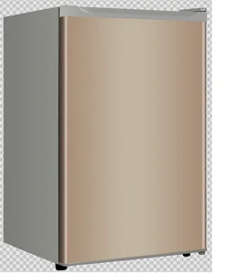 2026 New Style High Quality Frost-Free Energy Efficient Direct Cooling 150L Upright Refrigerator for Home Use