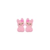 Cute Sheep Focal bead Candy Pink SA102