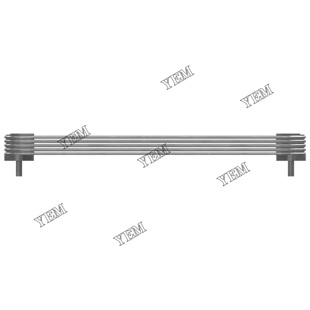 Repair Parts 125-2970 Element-O.C for Caterpillar High Quality Engine Parts 3