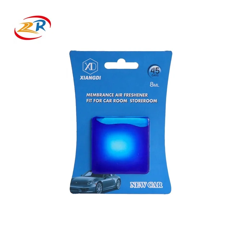 Индивидуальные ароматизированные жидкие дышащие мембранные Автомобильные Духи