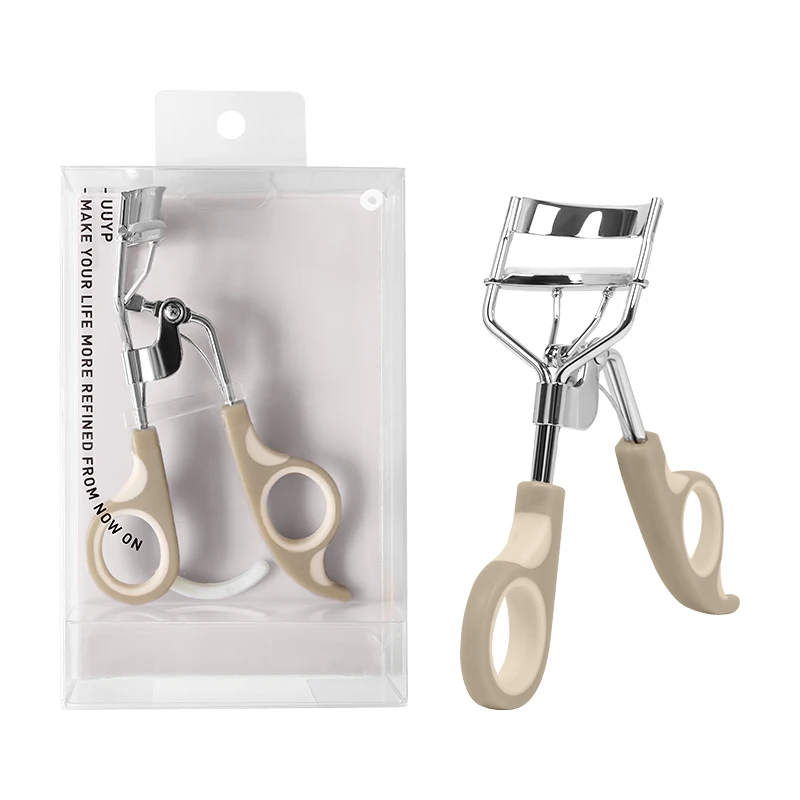 Replaceable Adhesive Strips Stock Eyelash Curler Lash Lift Tool Korean Makeup Tools Disposable Silicon Material H5bbd312bba4344e9aab736b49dbf01d7j