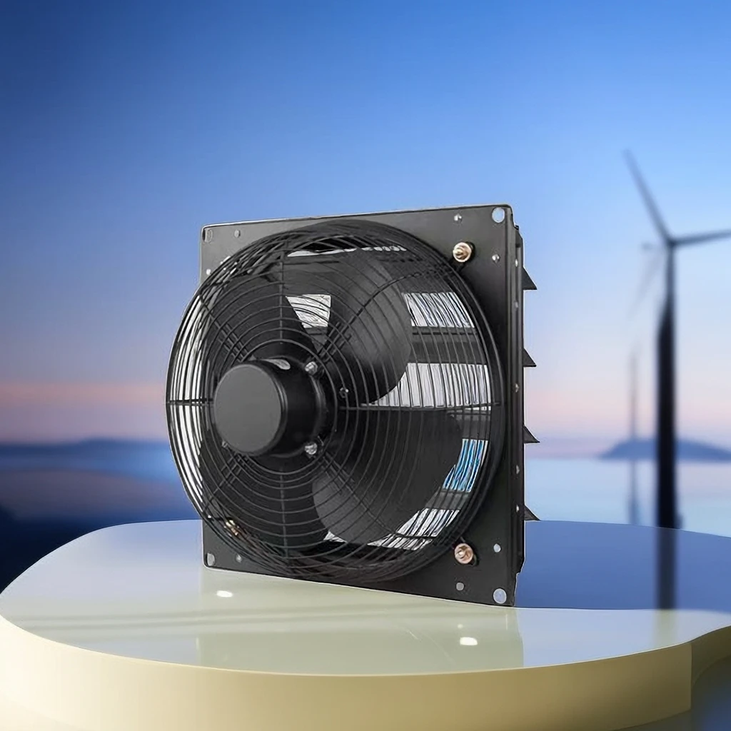 cigarette smoke fan Exhaust Fans for Cigarette Smoke & Server Room Ventilation
