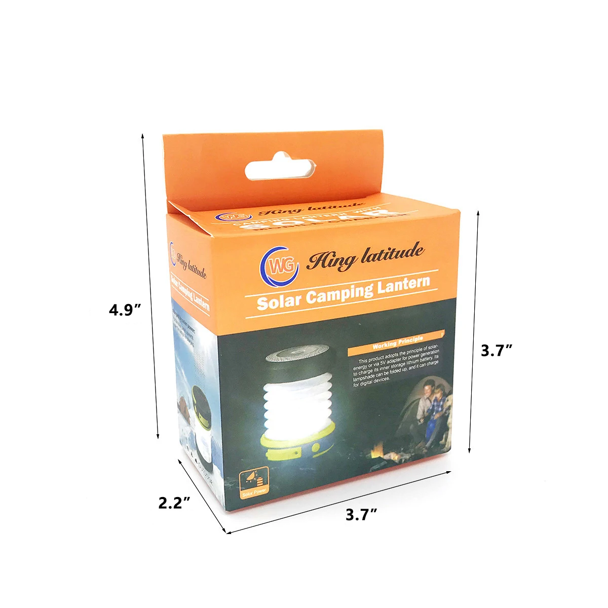 Новинка распродажа походная лампа 1000 люмен светодиодный фонарь для кемпинга портативный