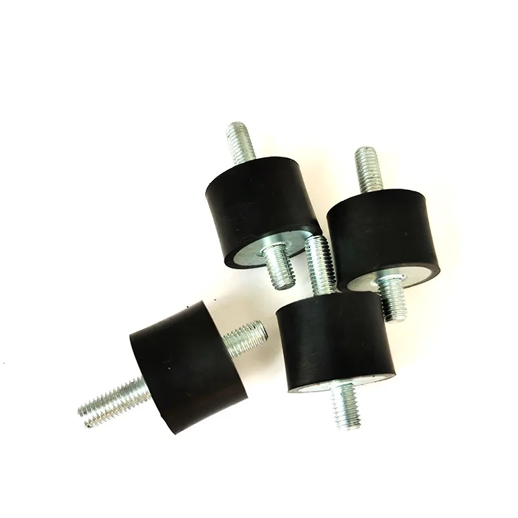 Резиновый Амортизатор для защиты от вибрации по низкой цене от производителя