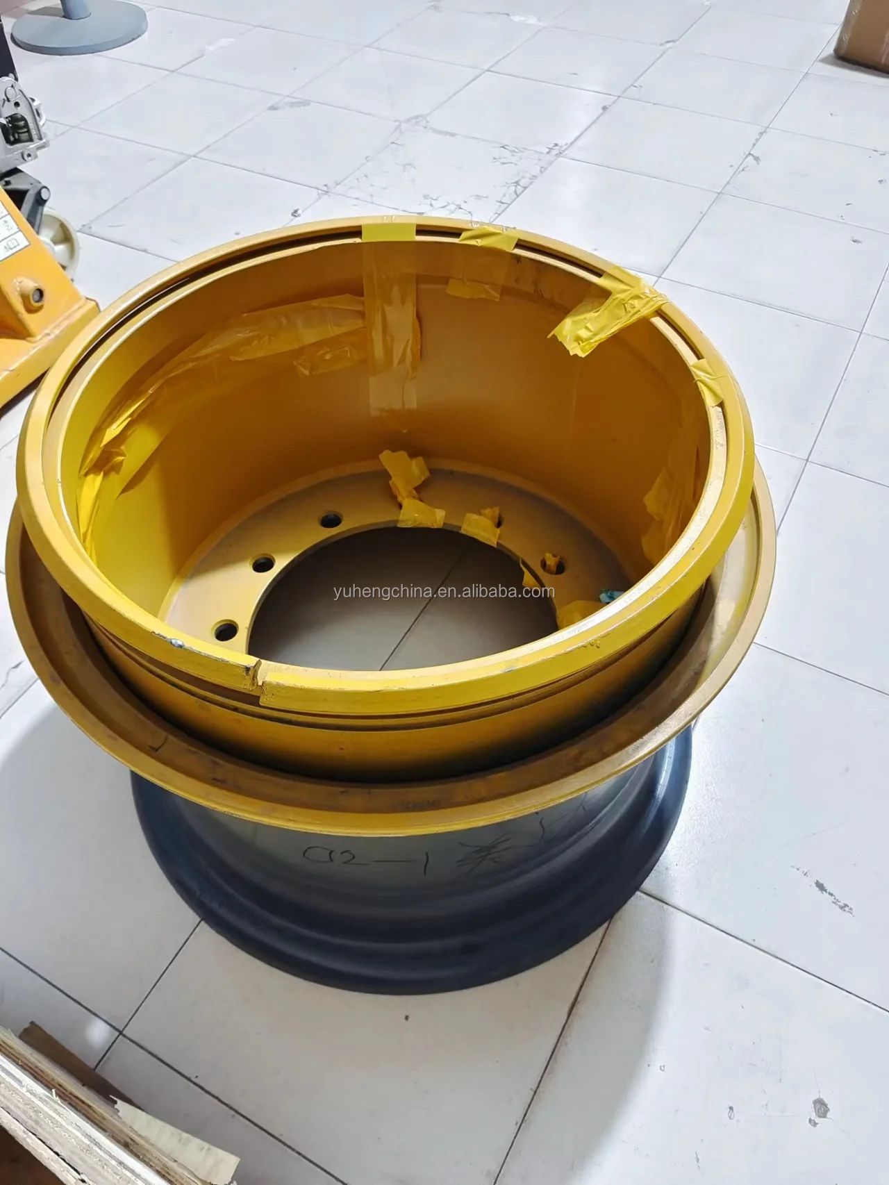XCMG Motor Grader Parts GR135 GR165 GR180 GR215 High Quality Good Price ...