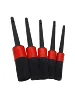 Black+red