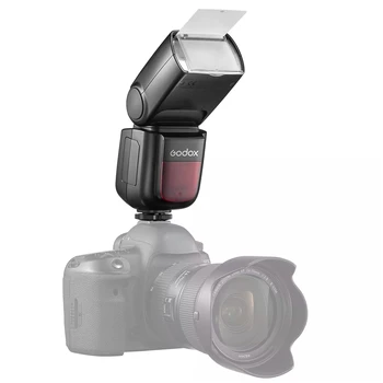 Lights Godox V850III 2.4G GN60 Li-ionBattery Camera Flash Speedlite for Canon Nikon Sony