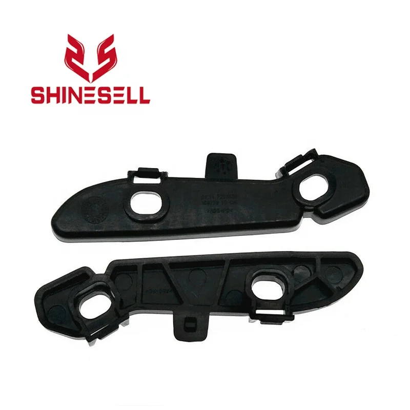 Left/Right Front Bumper Bracket Support  for BMW 3 Series F30 2012-2018
