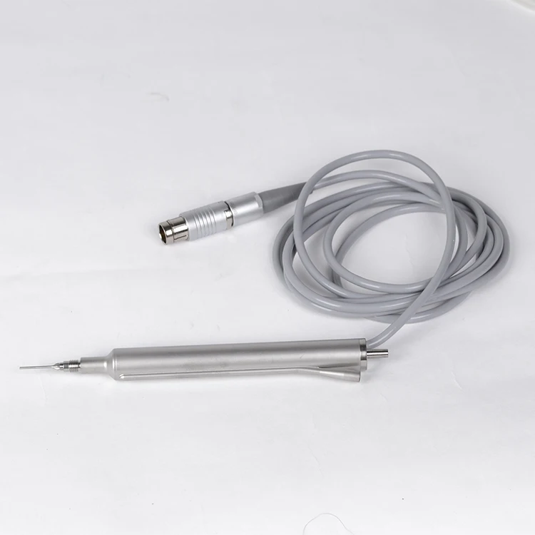 Ophthalmology Low Price Ophthalmic Equipment MD-480A Phaco Emulsifier