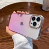 gradient pink