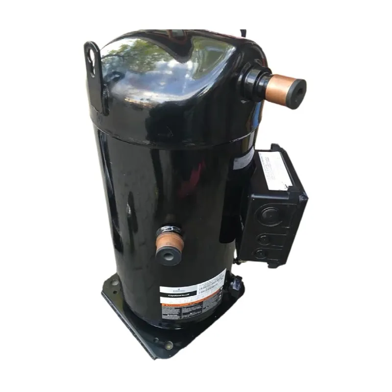 Guaranteed Quality 7.5hp Copeland Scroll Compressor for Refrigeration