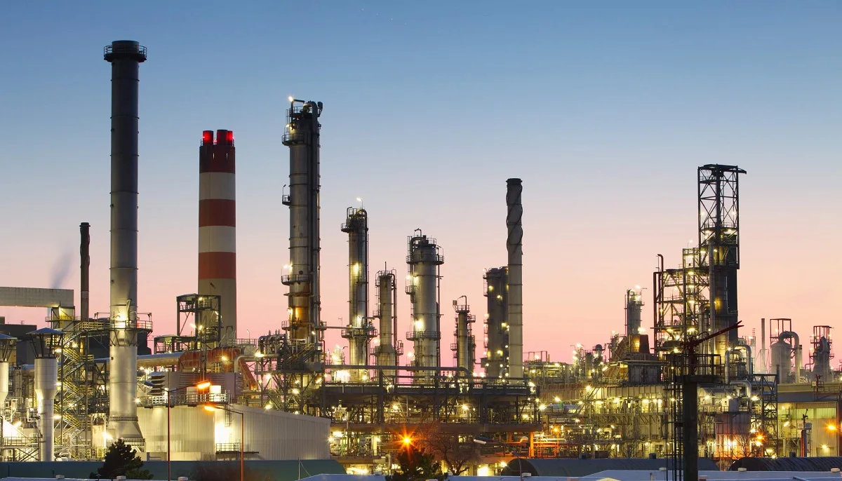 Shandong Life Chemical Co., Ltd. 2
