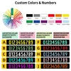 Colore personalizzato