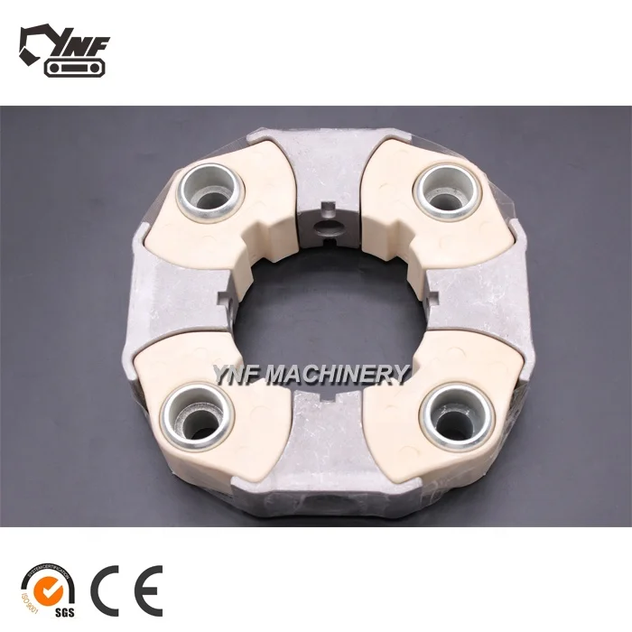 CF-H-140 Replacement Hydraulic Pump Mounting Coupling 140H for Excavator Kobelco SK07 SK09 SK12
