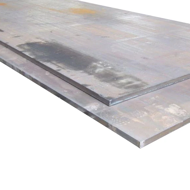 Astm 09crcusb Nd Steel Seamless Carbon Steel Plate