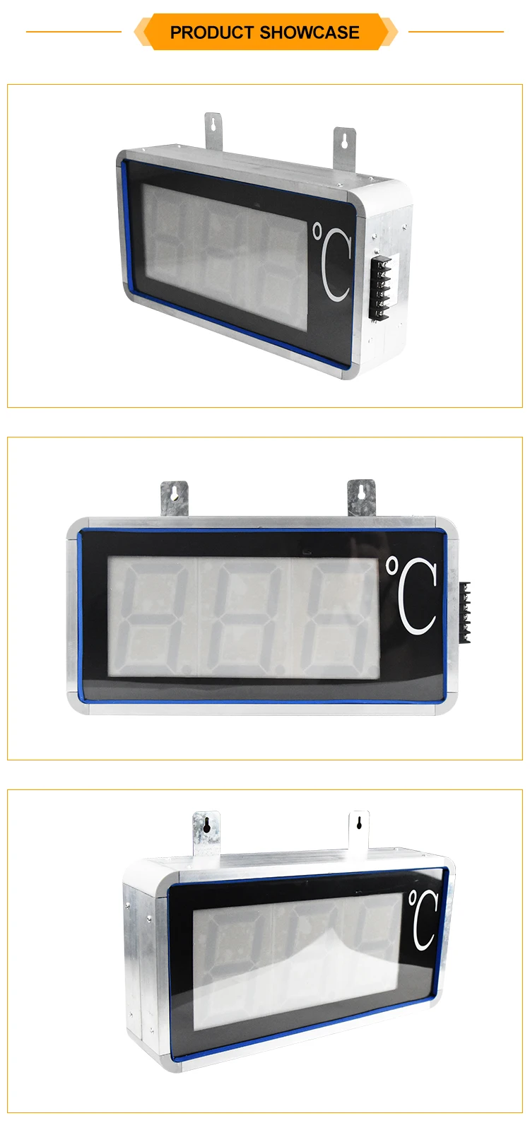 KASINTON JSD-DP03DZ Instrument Precise Temperature Control Single Channel Waterproof Large Screen Display Temperature Control factory