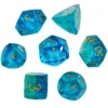 Blue(candy wrapper)