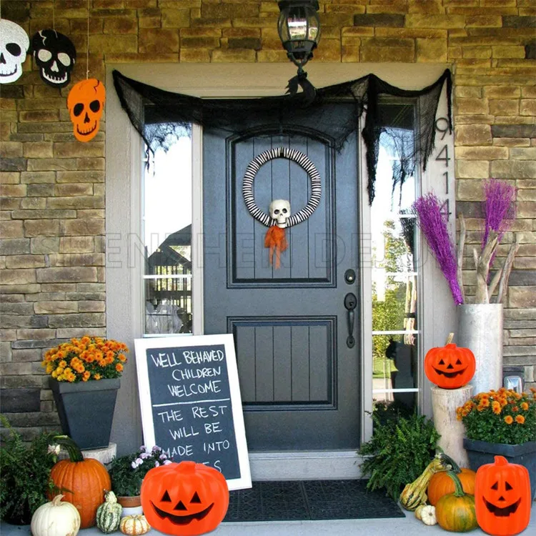 pumpkin lantern9