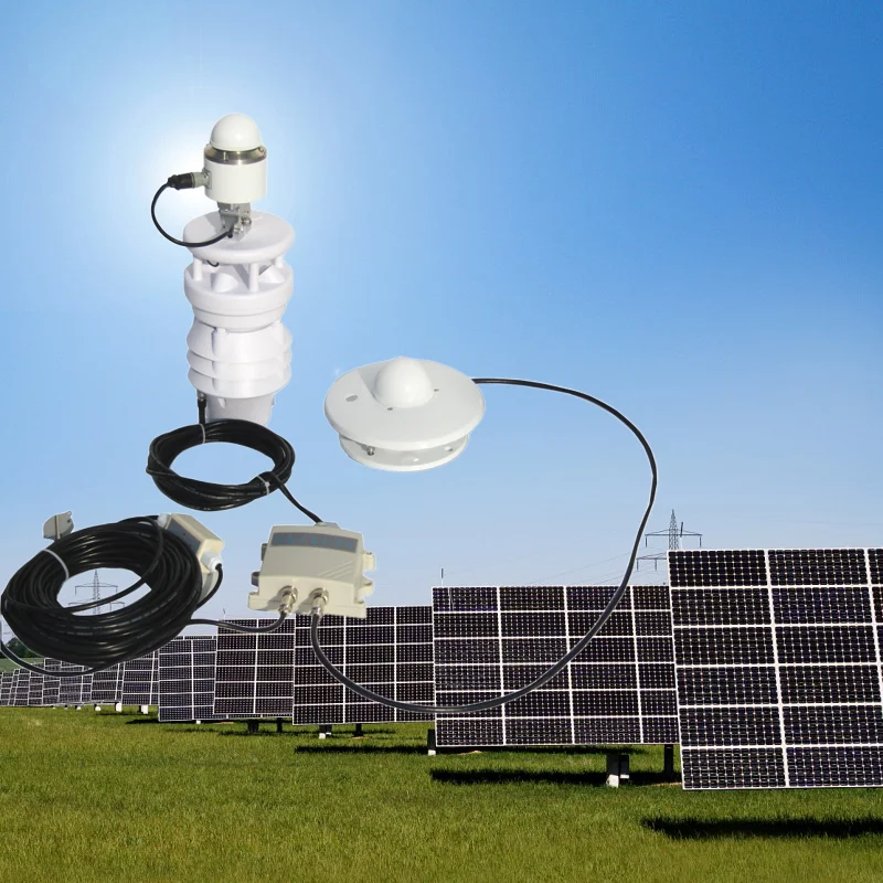 安い高品質】 Pcソフトウェアを使用した太陽放射気象台 Buy Solar Weather Station,Lora Lorawan Solar  Power Weather Station For Solar Farm,Rs485 Solar Radiation Sensor For  Weather Station Product