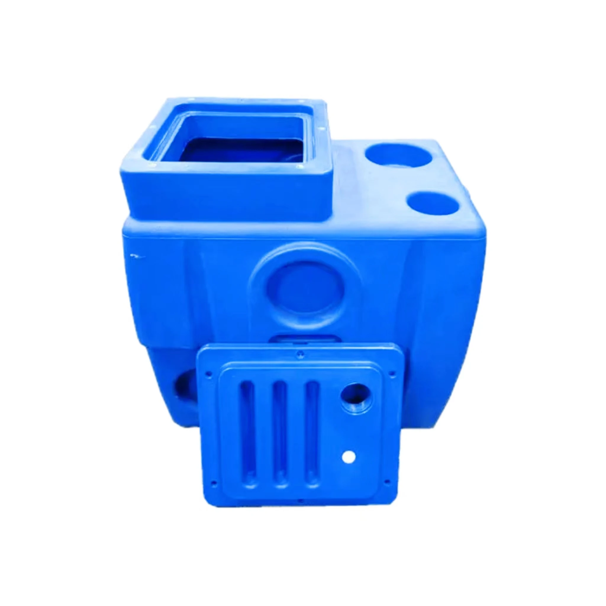 Plastic Roto Mold Customized Rotational Molding Rotomolding Sewage Lift ...