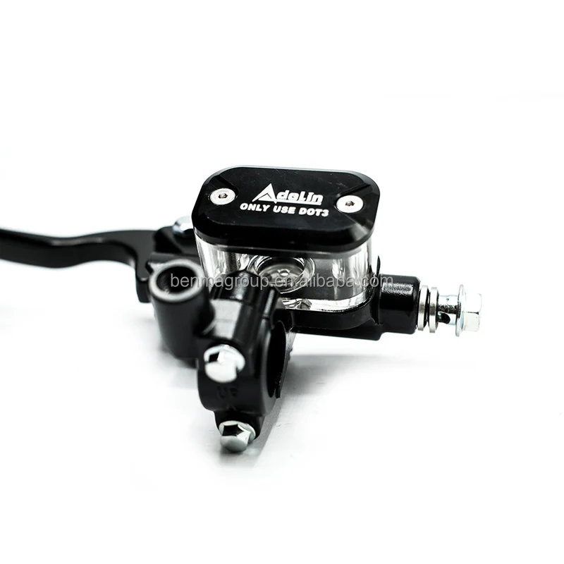 ADELIN PX-211R DOT3 Motorcycle Brake System Refit RCS 12.7mm