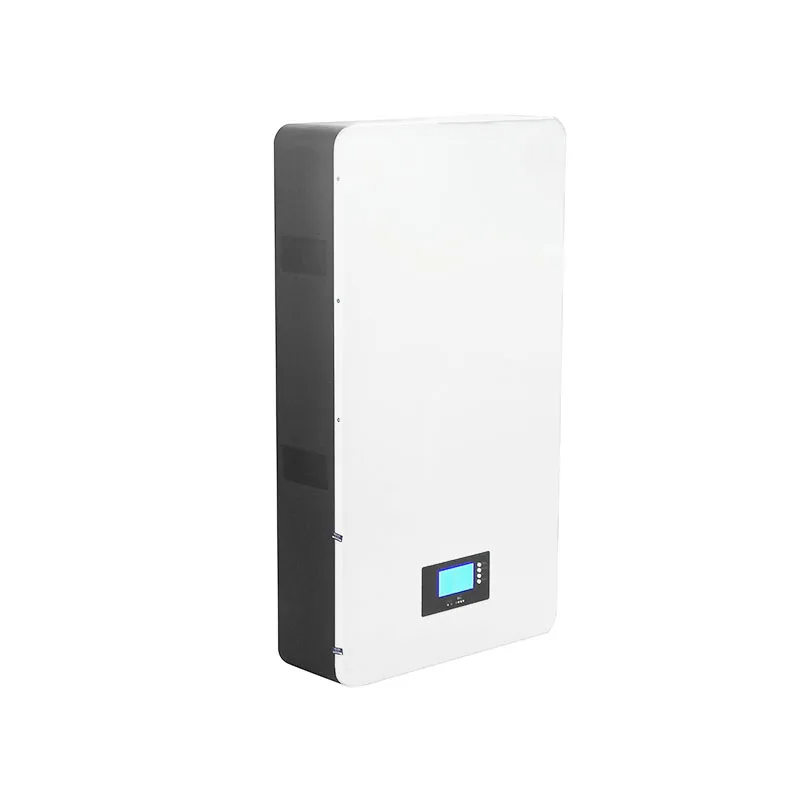 48v 51.2v 100ah 200ah Power Wall Lithium 15kwh Residential Lifepo4 Home Energy Storage Solar Battery Lithium Ion Batteries Pack