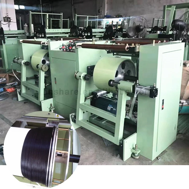 Small Sample Sectional Yarn Warping Machine Price