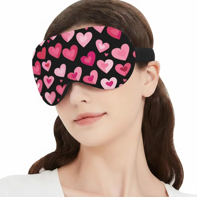 Heated Eye Microwave Heat Pack