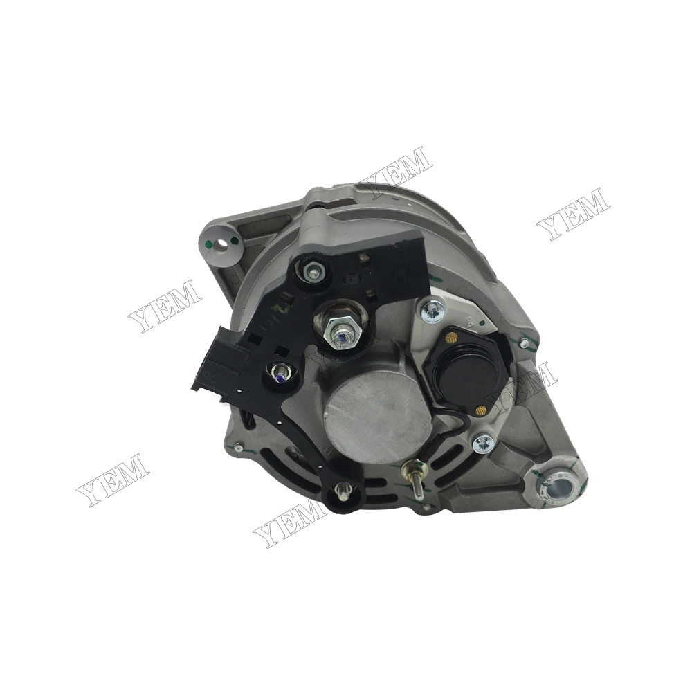 Alternator for Daewoo DX80 Universal Engine Parts 4