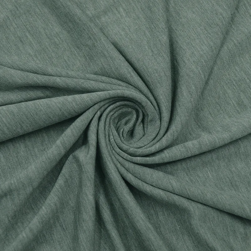 Biodegradable and More Environmentally Friendly Seaweed Fiber Fabric
