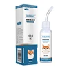 Lozione per le orecchie per animali domestici 120ml