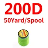 Verde/G.S.P 200D