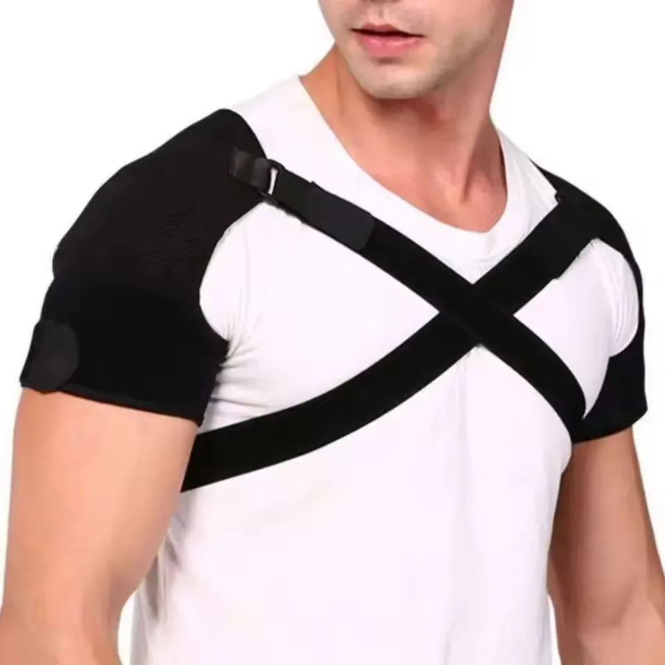 05-Shoulder Support and Brace Series