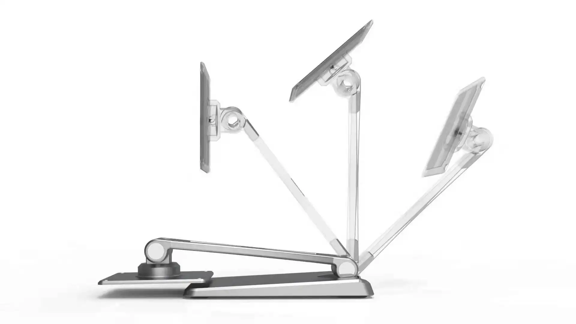 Hot Portable Monitor Vesa Stand 75*75 Mount Typec Powered 1080p Ips