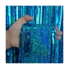 Laser bleu clair