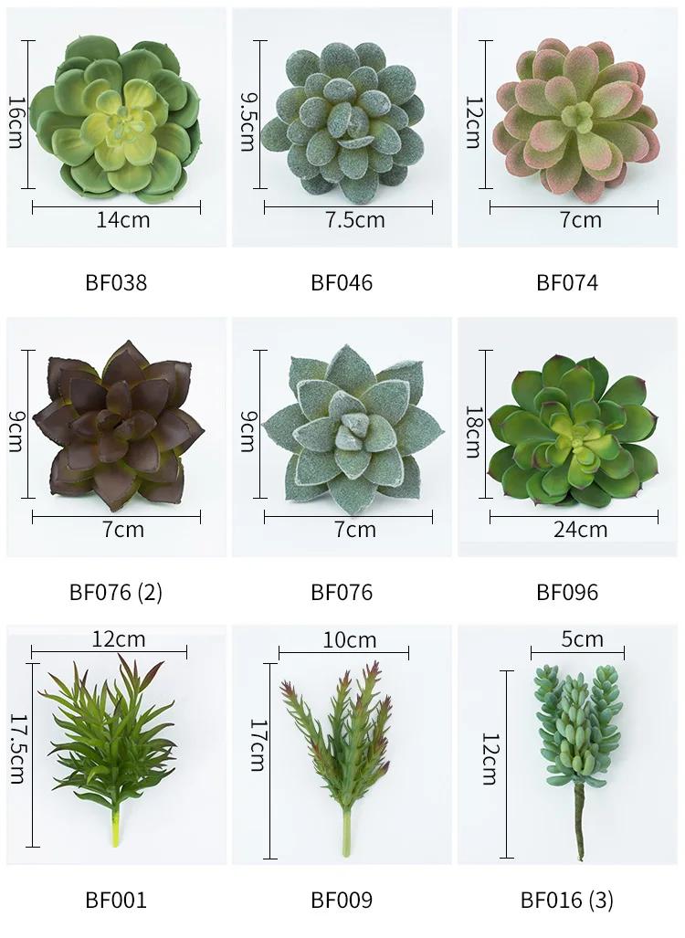 Оптовая продажа, дешевый декоративный мини-кактус в ассортименте, для улицы и помещений, подвесная композиция, искусственные растения, суккуленты для продажи