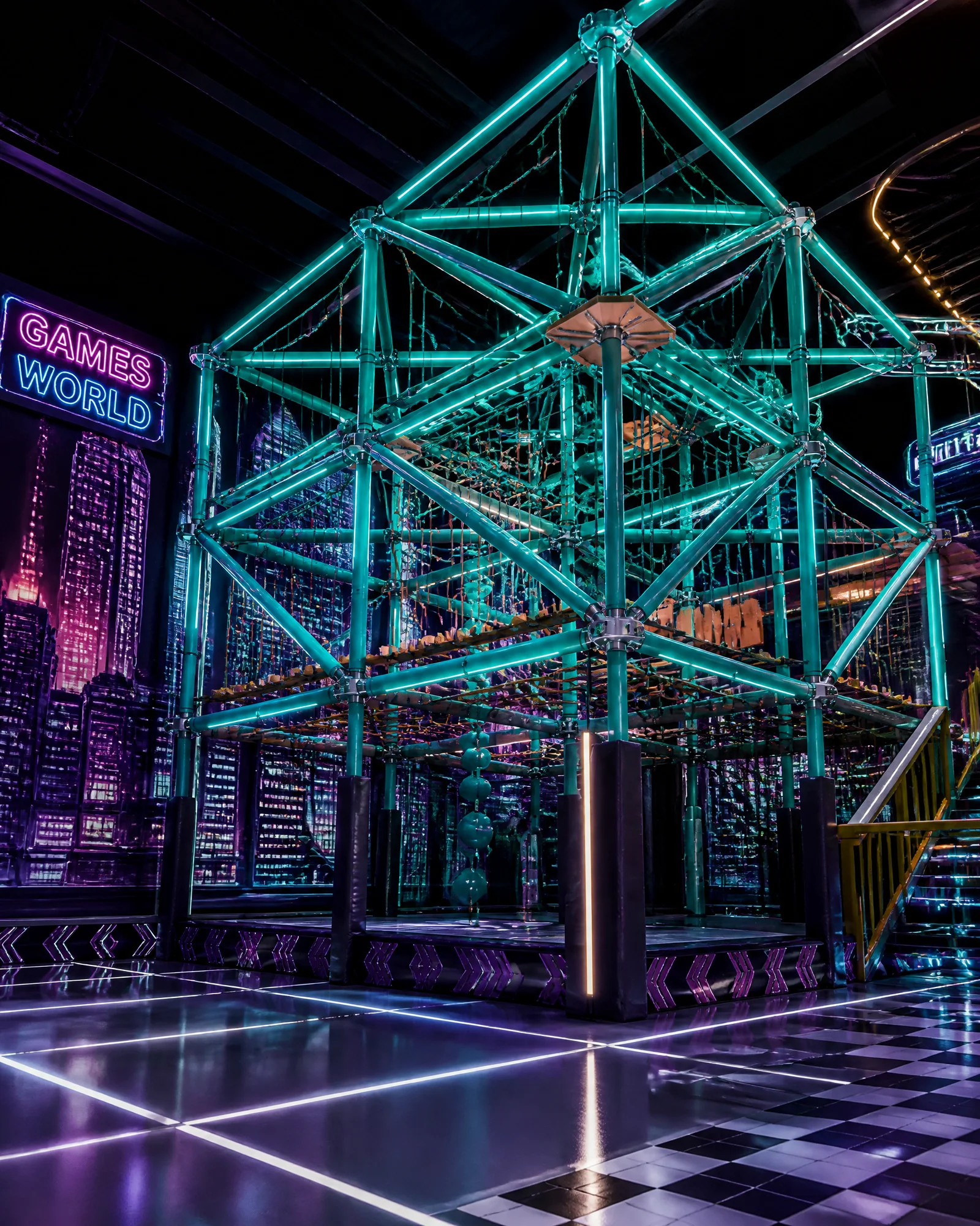 Scene image