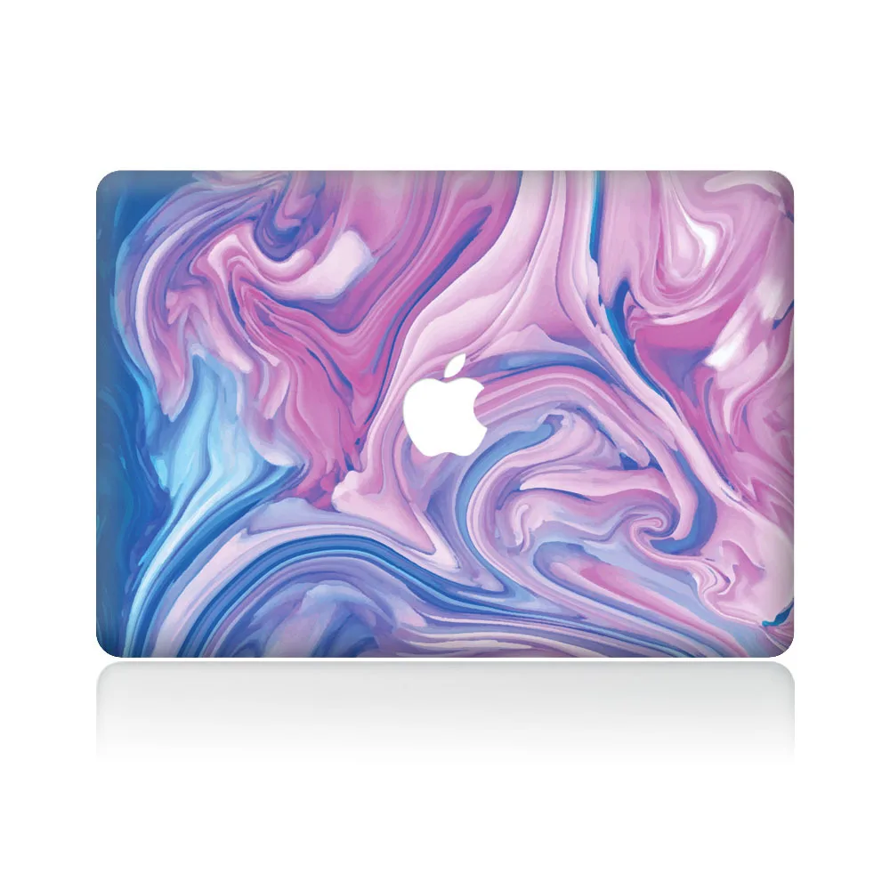 DIY Custom Laptop Skin Adhesive Computer Paper PVC Material for 14 Inch Notebook Computer Diy Laptop Sticker Laptop Skin