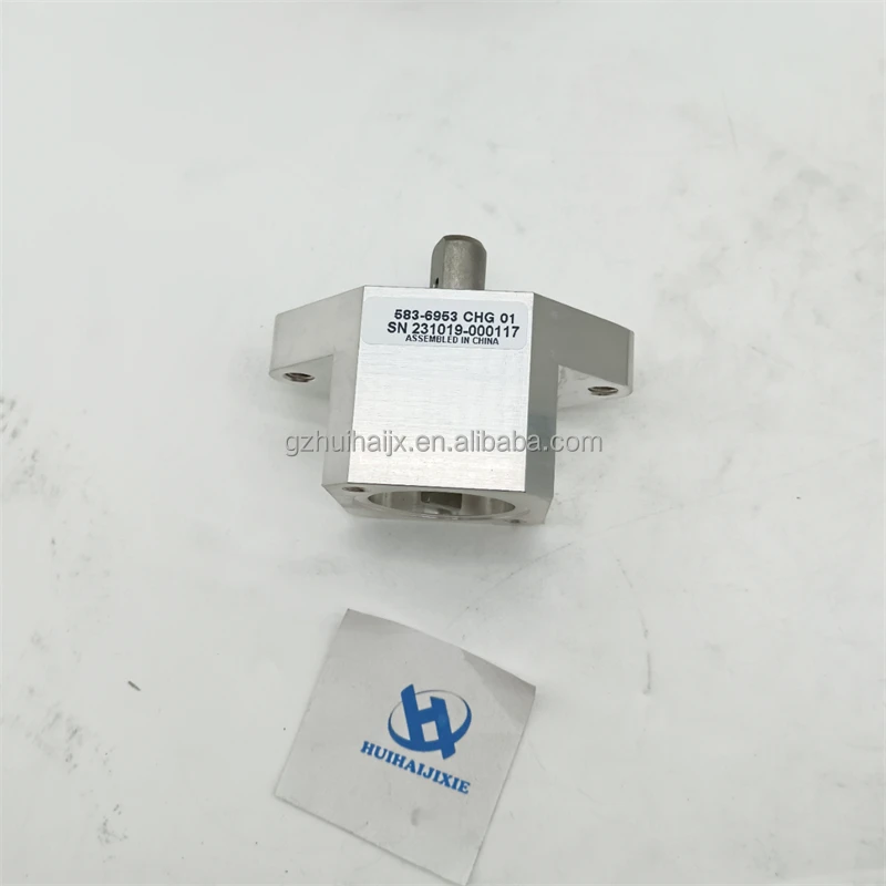 High Quality Construction Machinery Parts Block AS 583-6953