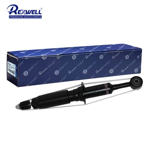 REXWELL KYB 5510017 Shock Absorbers Off Road for TOYOTA LAND CRUISER PRADO GRJ150 4 RUNNER 48510-69476 48510-60280 48510-8Z005