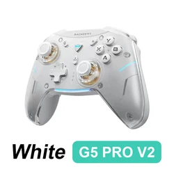 Machenike G5 Pro V2 Wireless Gamepad for PC & Nintendo Switch