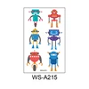 WS-A215