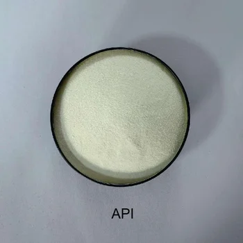 API Starch for Drilling Fluids Premium Material for Use as Petroleum Additives