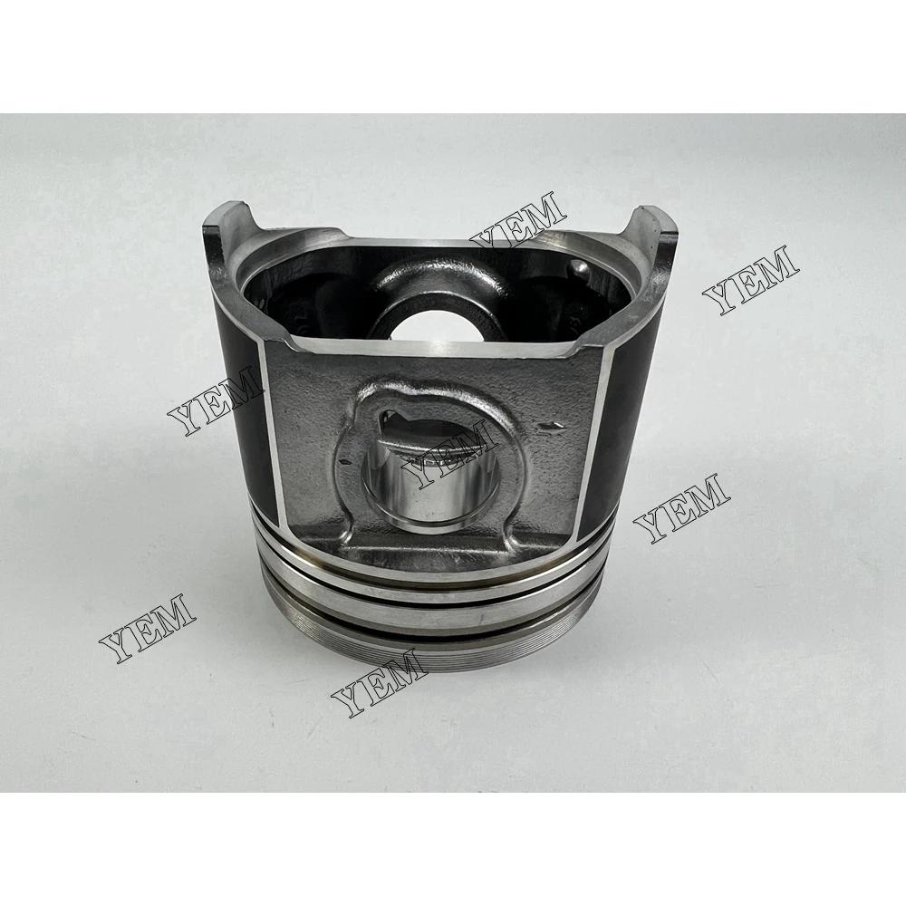 For Kubota D1803 Piston 1J898-2111 Spare Parts High Performance Engine Parts 2