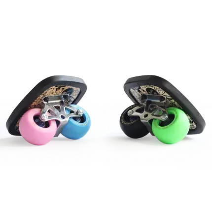 Роликовые дорожные дрифтерные коньки Freeline Pro противоскользящая доска портативный сплит-скейтборд все-в-одном из алюминиевого сплава с полиуретановыми