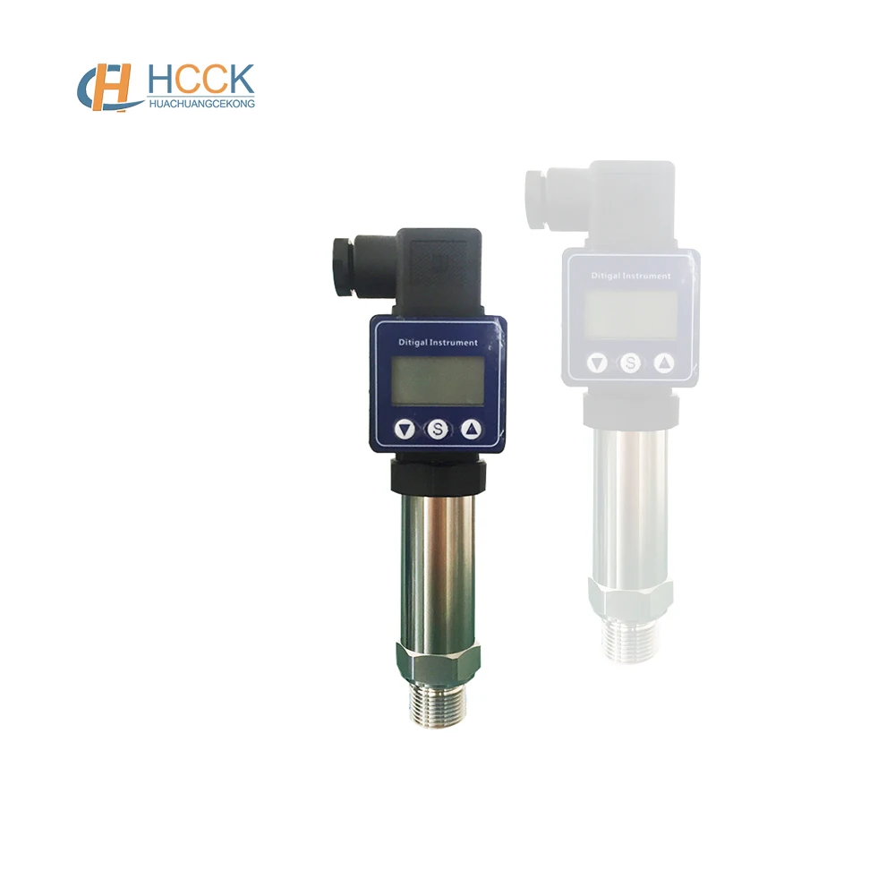 
Hcck стандартной промышленной точность электронный pressuretransmitter воды топливный бак датчик уровня жидкости передатчик 