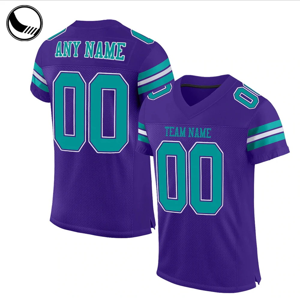 Billiga sublimeringsdräkter i kamouflage av spandex för fotboll