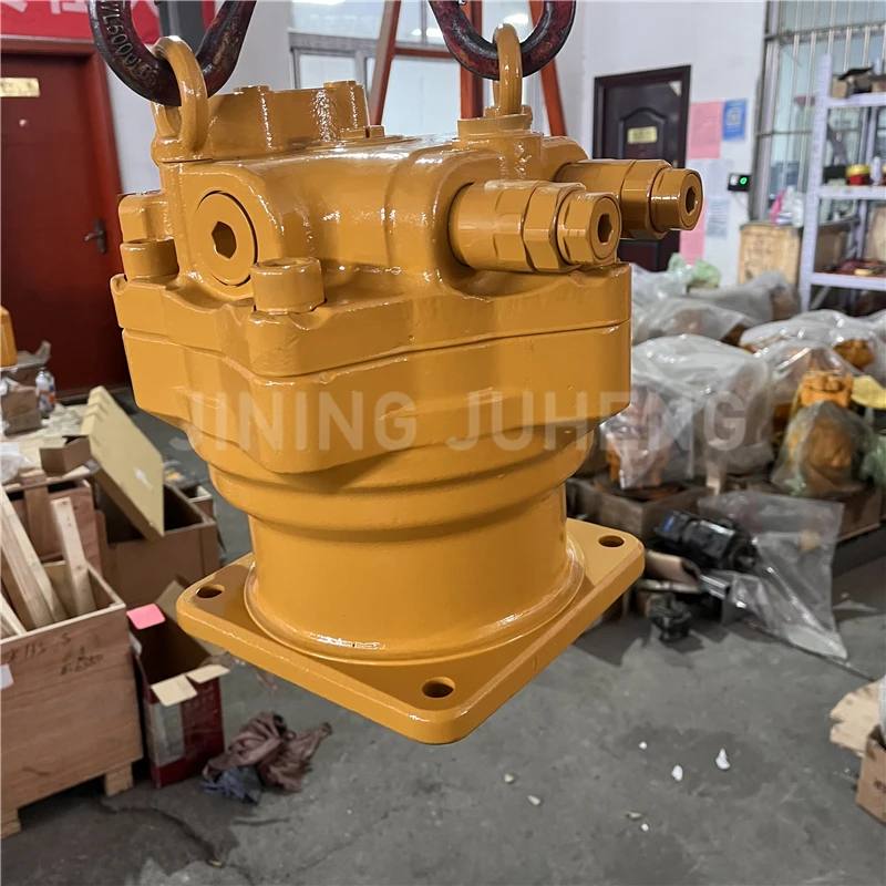 High-quality M5X250CHB-10A-28A/270 Swing Motor for Volvo EC750D