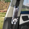 Protectores de hombros Husky B