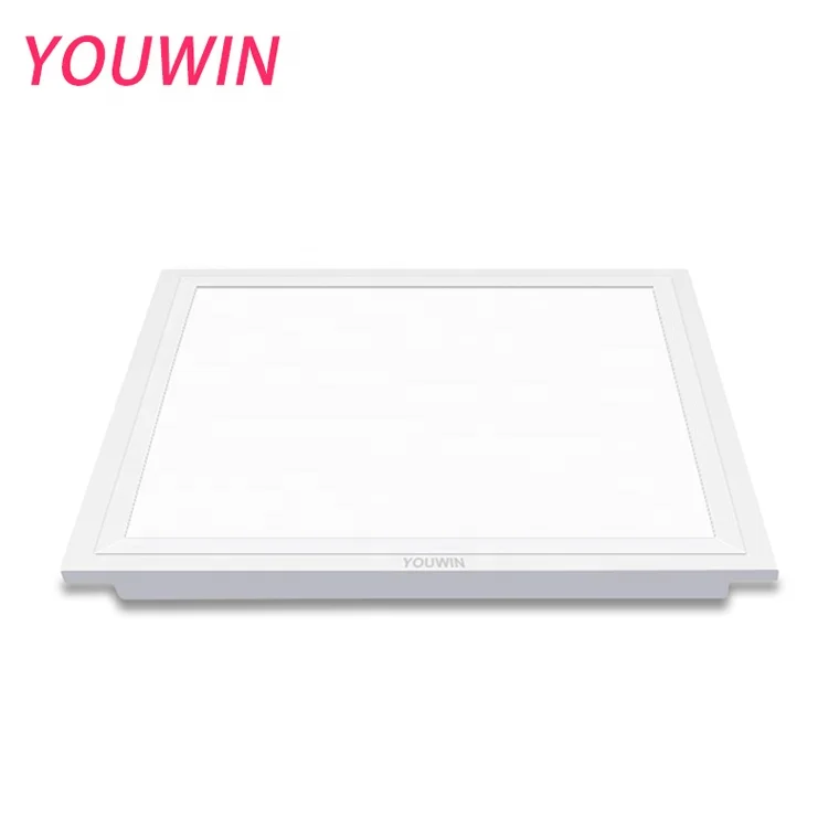 36W LED Recessed or Surface Mount Panel Light Premium Grade Lights 600 x 600